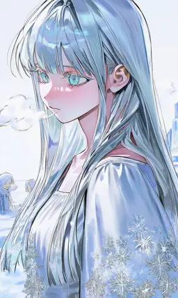 Profile image of Fiora