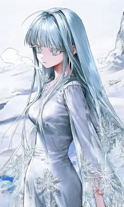 Profile image of Fiora