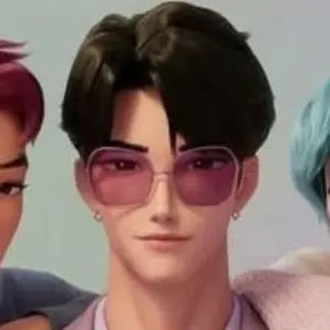 Profile image of ジヌ