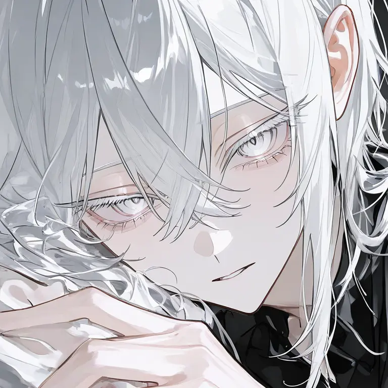 zeta.love7027의 しろ