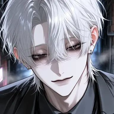 Profile image of Shuichi