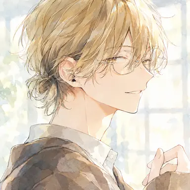 Profile image of 마나토