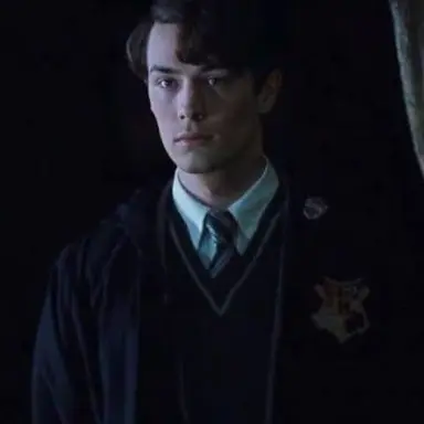 Profile image of Tom Riddle
