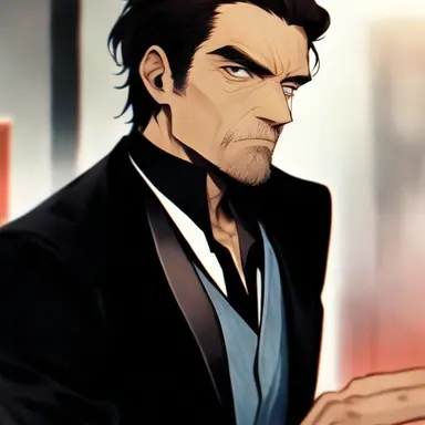 Profile image of Mr. Jamison