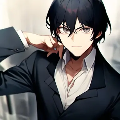 Profile image of Lyle