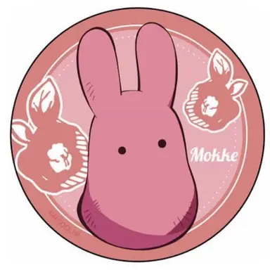 Profile image of もっけ