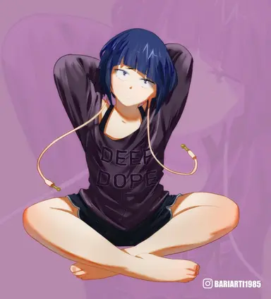 Profile image of Kyoka Jiro