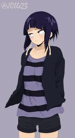 Profile image of Kyoka Jiro