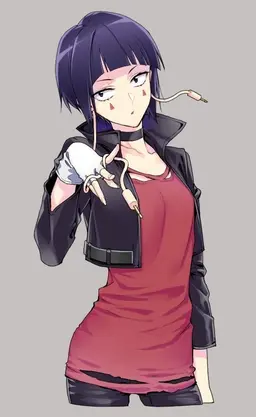Profile image of Kyoka Jiro