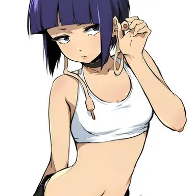 Profile image of Kyoka Jiro
