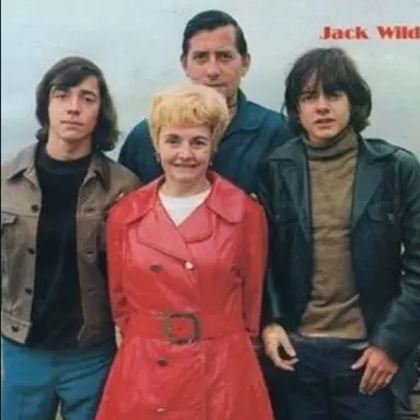 Profile image of Vera Boardman Wild