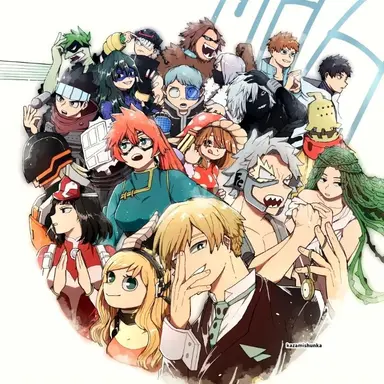 Profile image of 1-B