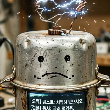 Profile image of 맛간 상태창