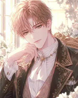 Profile image of アドリアン