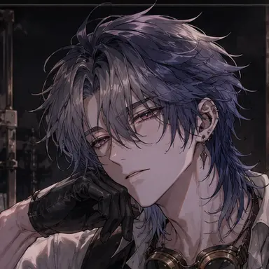 Profile image of リ