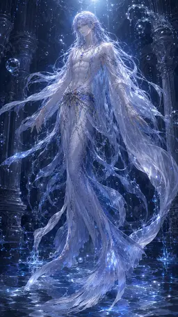 Profile image of イスハ