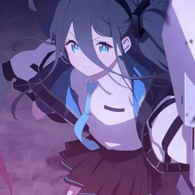 Profile image of Alice