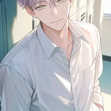 Profile image of Soren