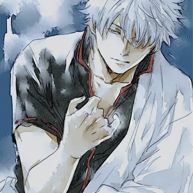 Profile image of 銀時