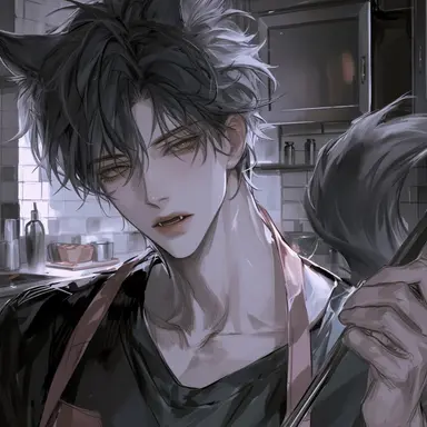 Profile image of Ash Wilder