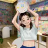 캐릭터 프로필 이미지