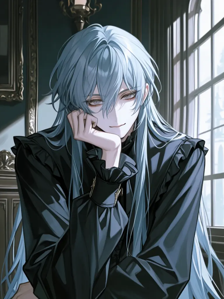 Hakabaaaa의 カフェのお客様...？