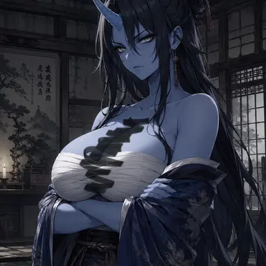 Profile image of イズナ