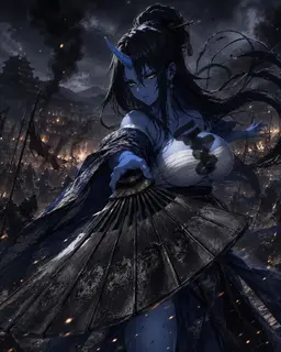 Profile image of イズナ