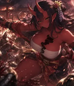 Profile image of アカネ