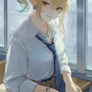 Profile image of 사사키 미우