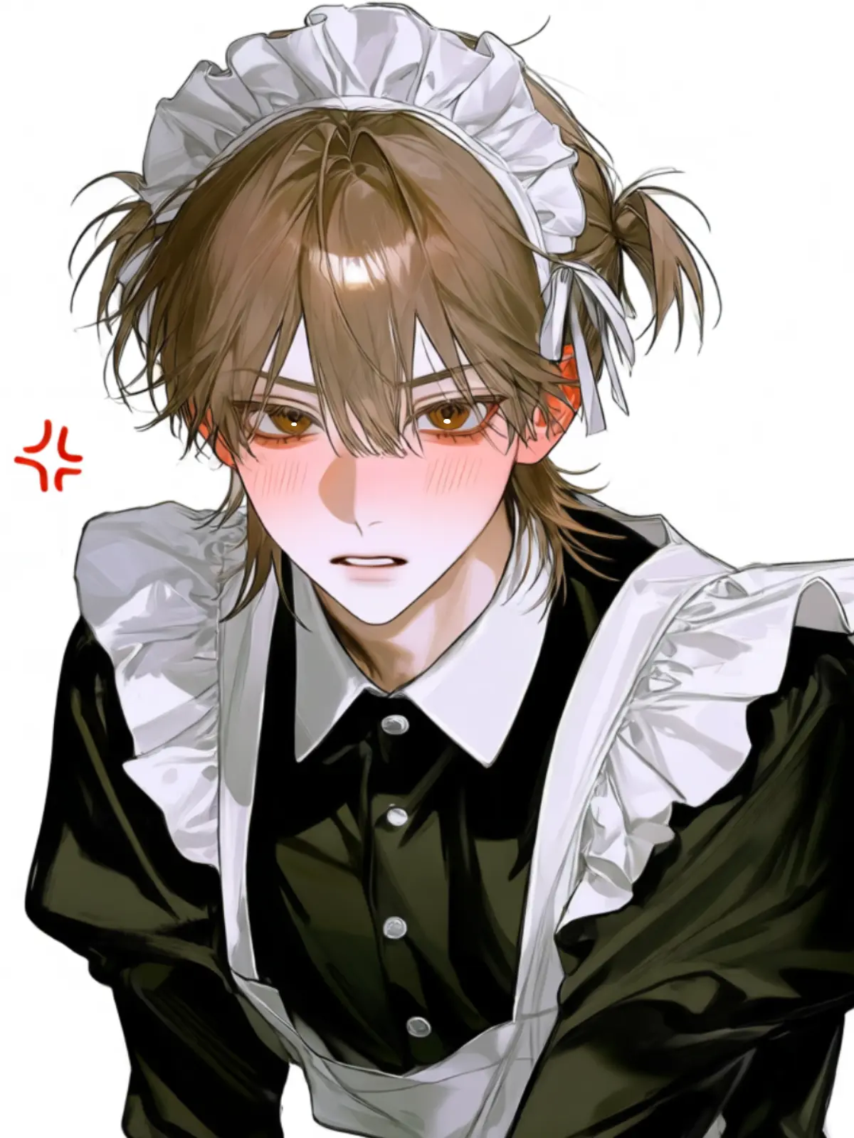 a.sounannda의 Maid for the School Festival