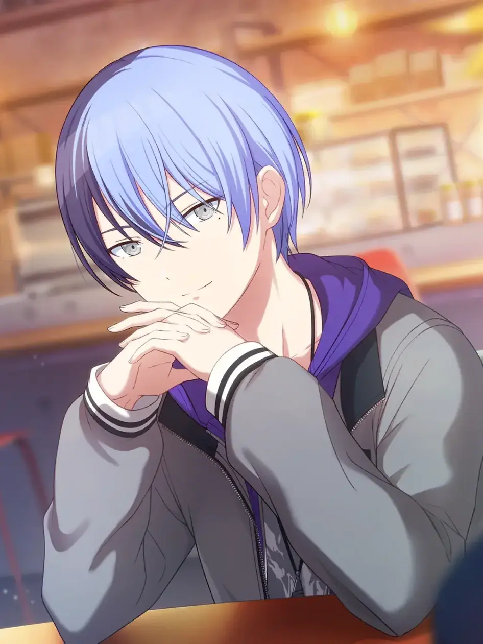 UntidyChair0552의 薬局でゴムを見ていたら