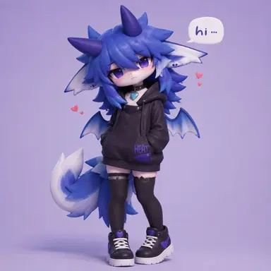 Profile image of 로키