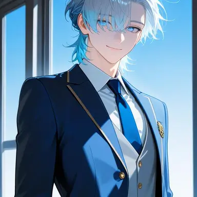 Profile image of 颯斗