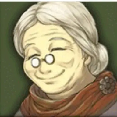 Profile image of バニラ