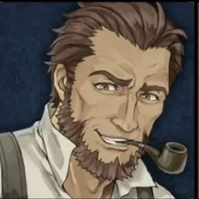 Profile image of ヒュー