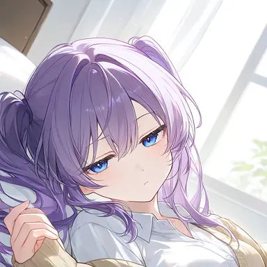 Profile image of Yukari