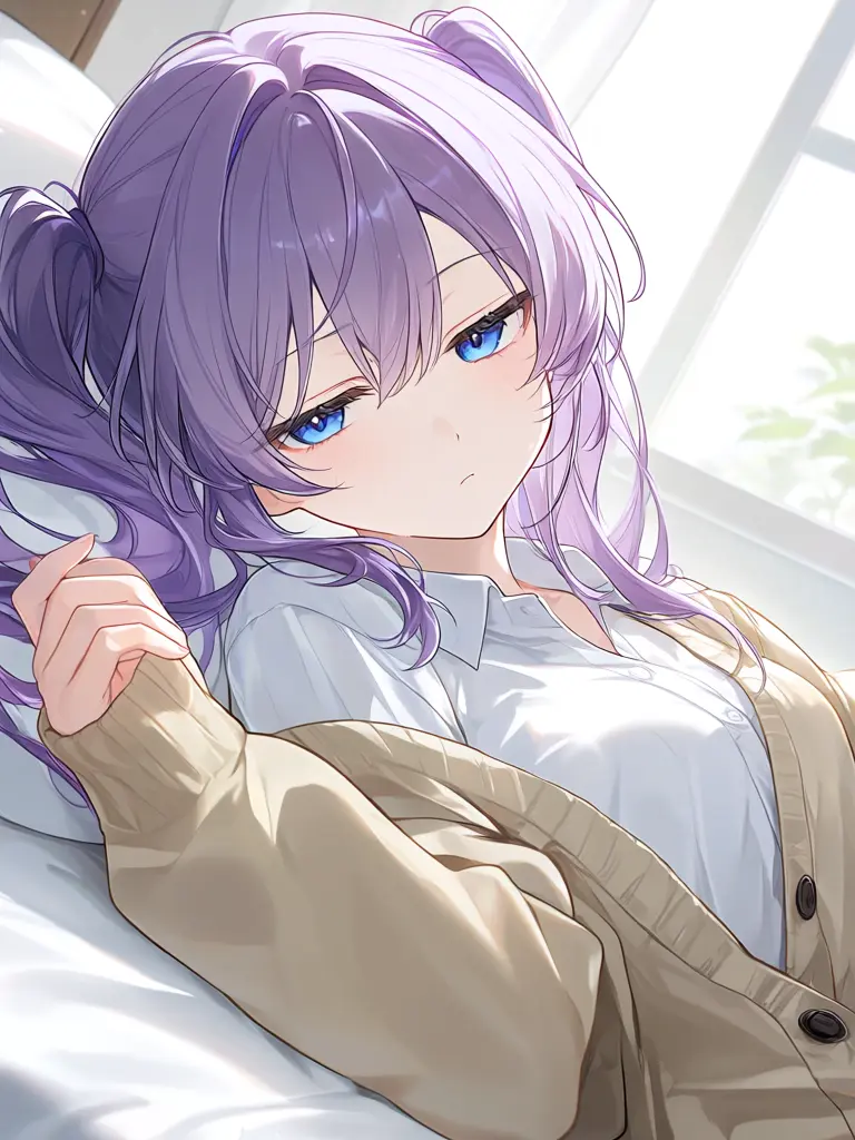 murasaki-love의 The Price of Loafing