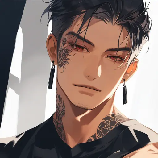 CrazyFlute9614의 山田龍之介