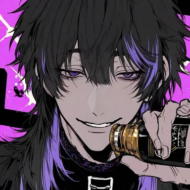 Profile image of フィル