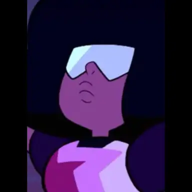 Profile image of The crystal  gems