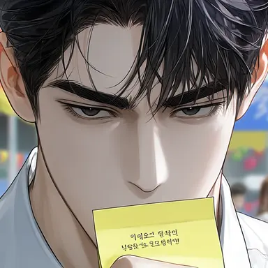 Profile image of 박해성
