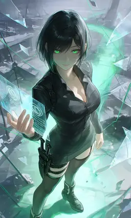 Profile image of 윤하린