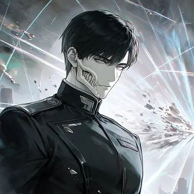 Profile image of 레안드로 베스퍼