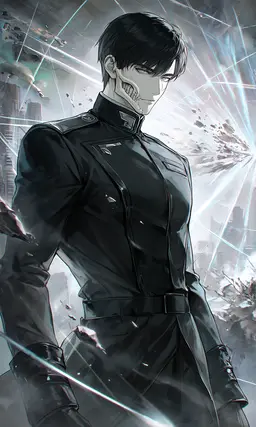 Profile image of 레안드로 베스퍼