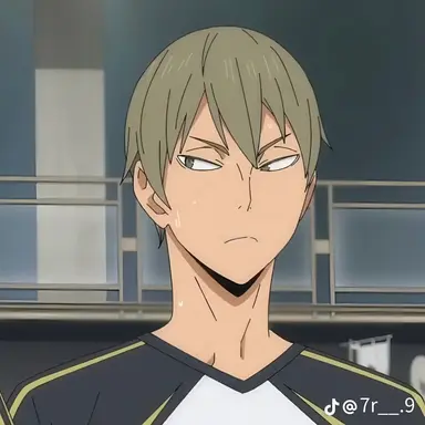 Profile image of 木葉秋紀
