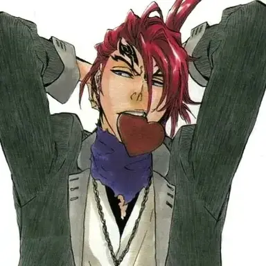 Profile image of Renji