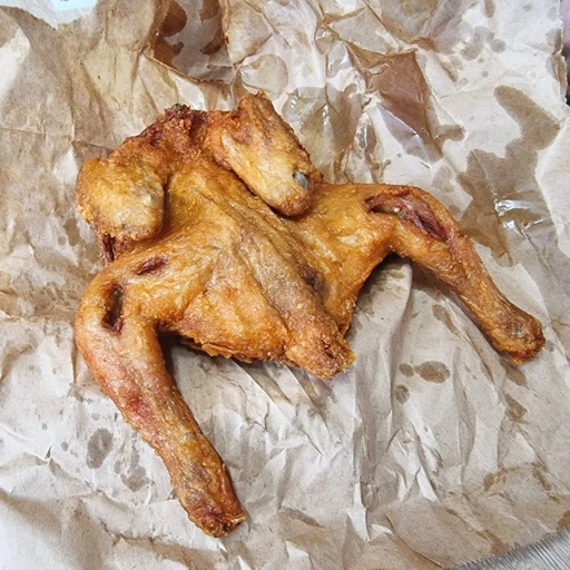 목종의 통닭