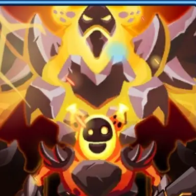 Profile image of 칼데라