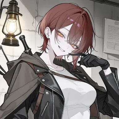 Profile image of 멜